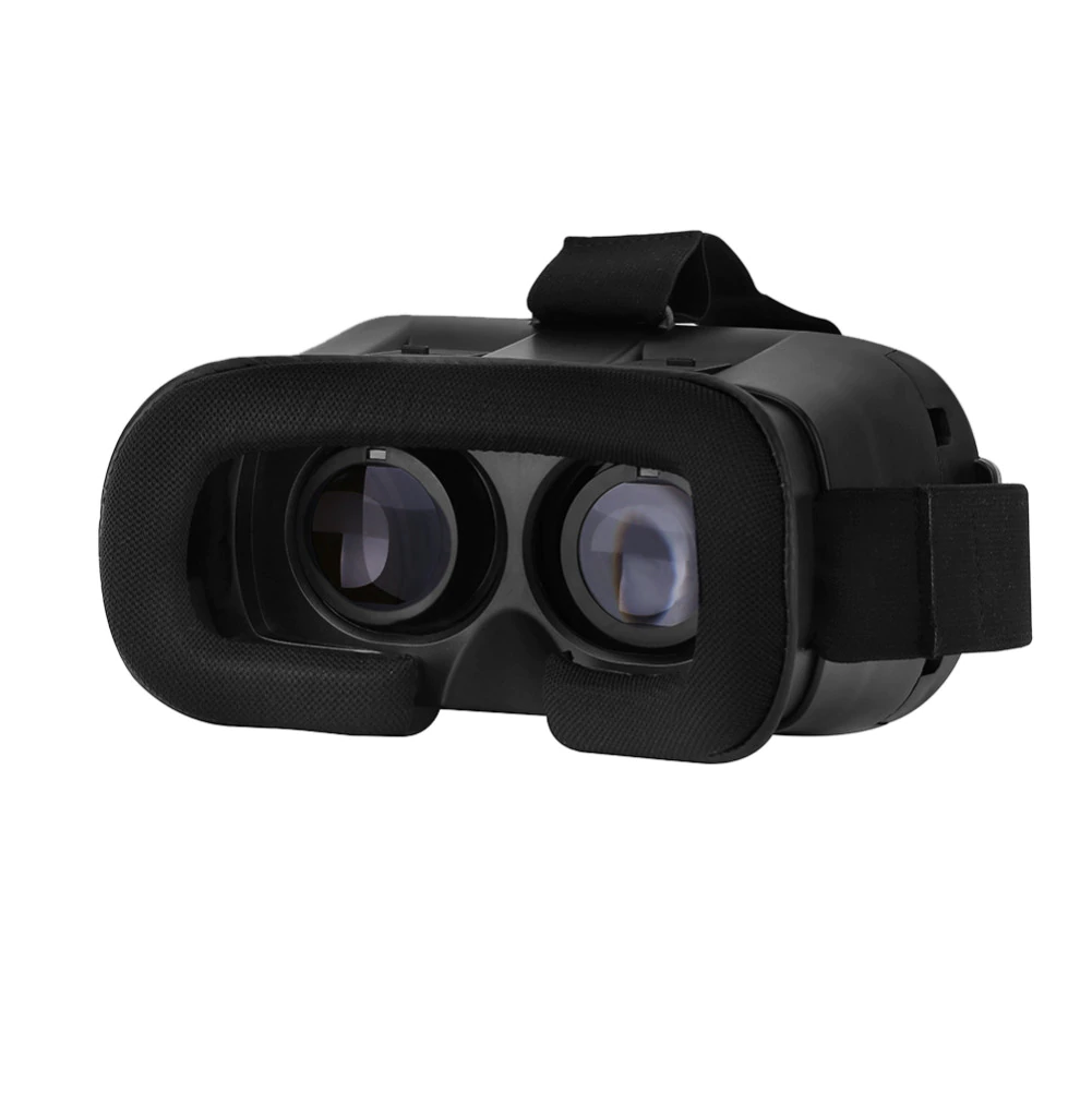 GAFAS VR REALIDAD VIRTUAL 3D