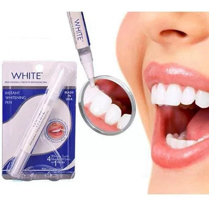 DAZLING WHITE - BLANQUEADOR DENTAL