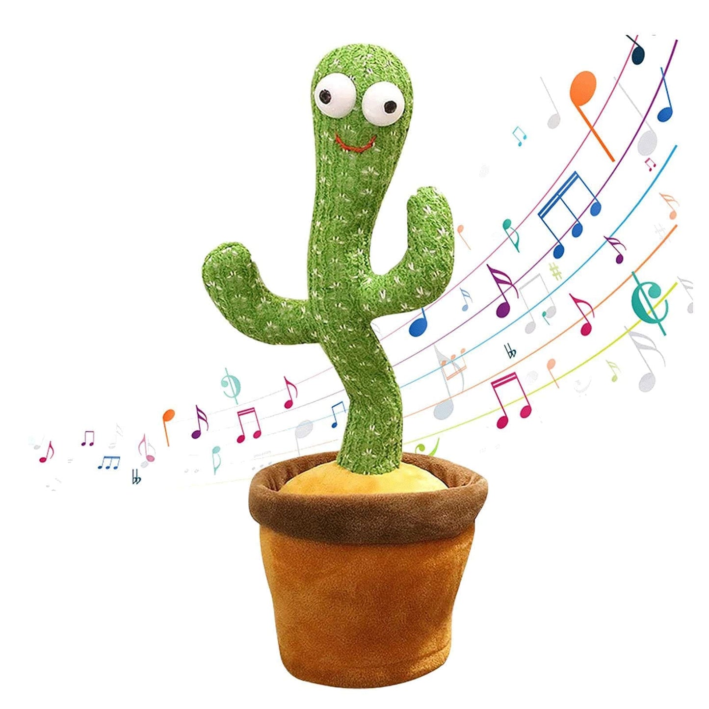 BAILACAC™ CACTUS BAILARIN