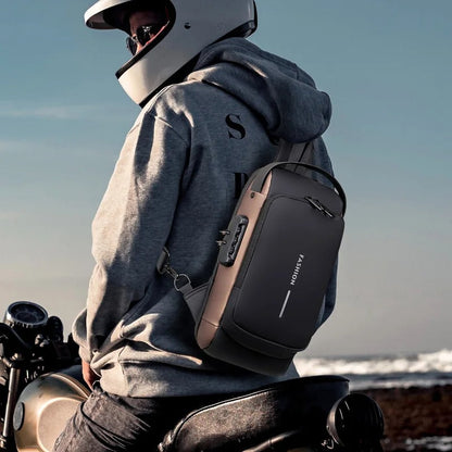 BOLSO ANTI-ROBO
