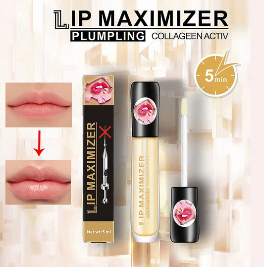 MAXIMIZADOR DE LABIOS