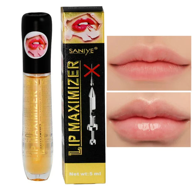 MAXIMIZADOR DE LABIOS